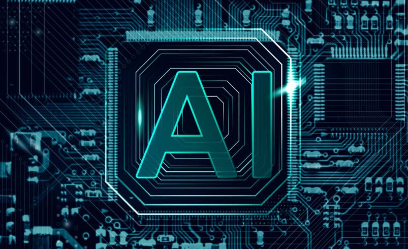 How AI Is Revolutionizing the Future of Digital Marketing