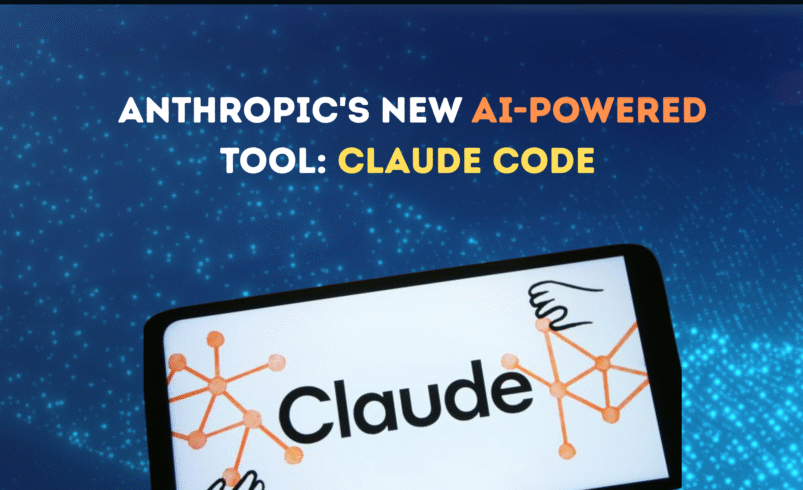 Anthropic’s New AI-Powered Tool: Claude Code